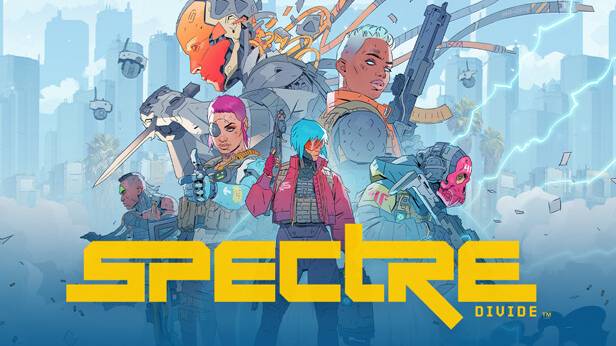 Spectre Divide Playtest