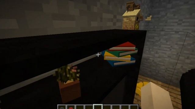 ВПЕРВЫЕ ПРЯТКИ ЗА МАЛЕНЬКИХ ЧЕЛОВЕЧКОВ В МАЙНКРАФТ!!!! /// MINECRAFT