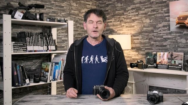Fujifilm X-T30 II: Was Kann Der Autofokus?