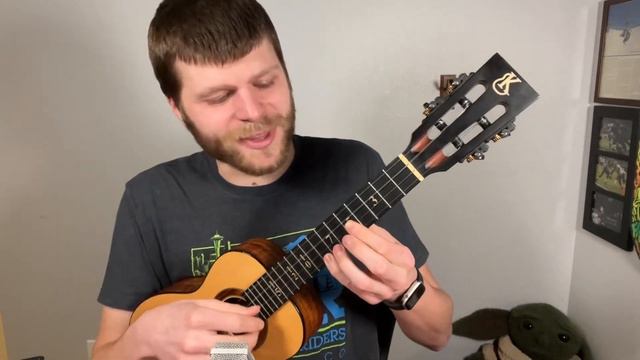 How To Start SOLOING On Your UKULELE! Ukulele AMA Ep.10