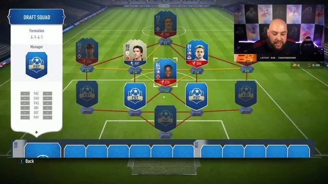 FIFA 18 WORLD CUP RETRO! GUARANTEED ICON PACKS!