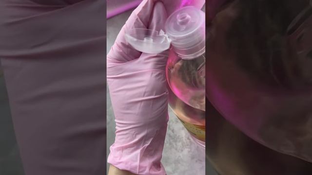 Какой обезжириватель выбрать  мастеру маникюра? Ногти дизайн ногтей покрытие под кутикулу