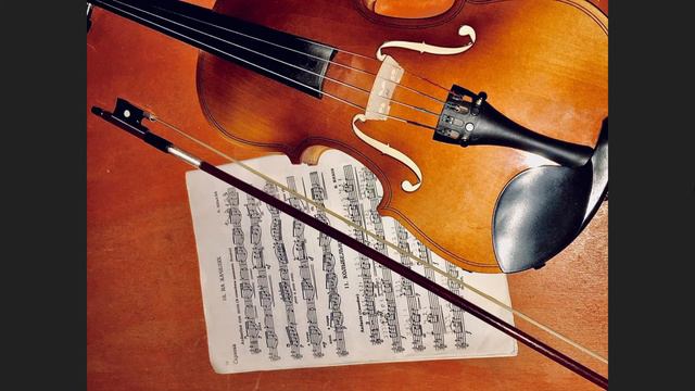 Violin Original Song || Niyazi - Lay-lay || Ниязи - Колыбельная