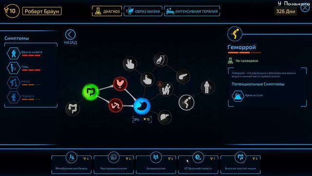 Как тяжело работать врачом - 