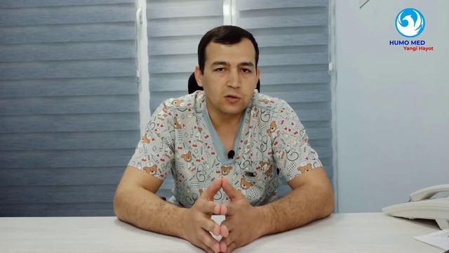 Tomoq Og'rig'ini (faringit Va Laringit) Davolash