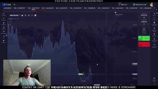 ЗАРАБОТОК В ИНТЕРНЕТЕ: ПРЕВРАТИТЕ СВОИ 1000 ДОЛЛАРОВ В ПРИБЫЛЬ ЗА СУТКИ БЕЗ ВЛОЖЕНИЙ!