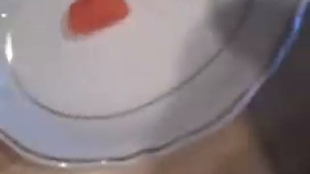 Tzimmes - Jewish Carrot Dish