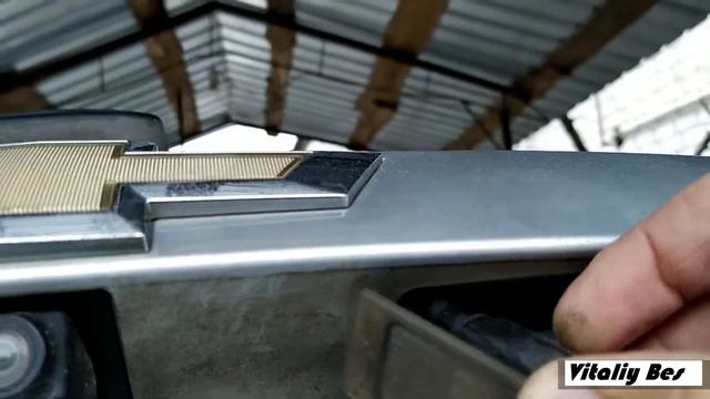 Дизайнерский Разноцвет