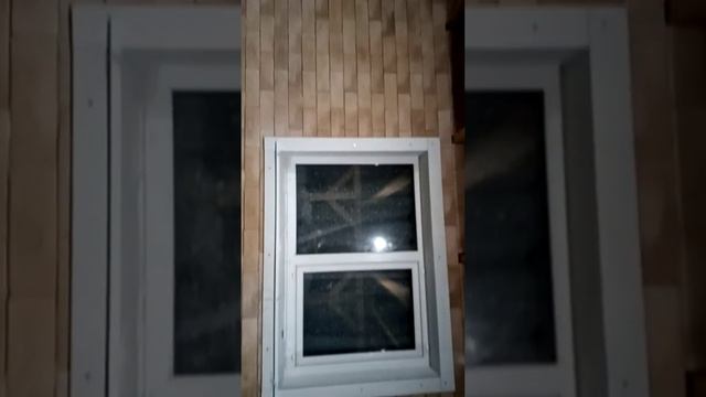 вот он!!!!!!Откос из кедрала!!!!!!