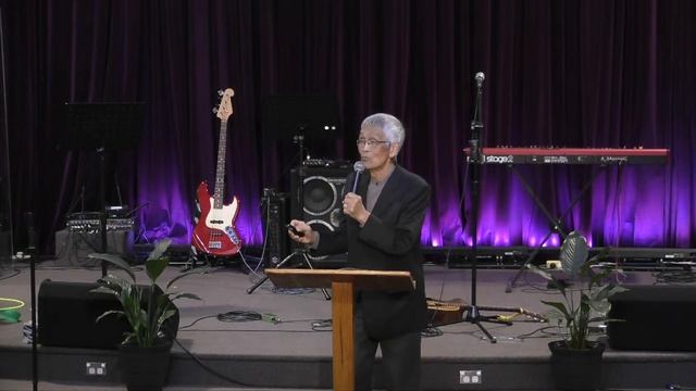 Outsiders: Home - The Pilgrims Reach Home Week 4