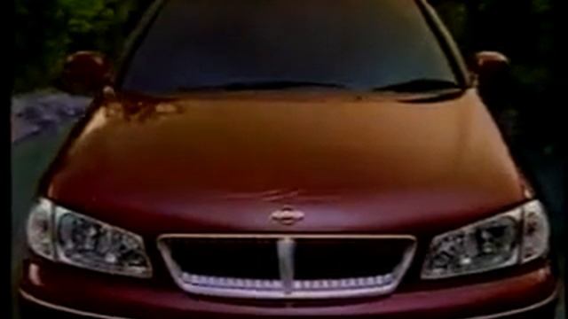 NISSAN BLUEBIRD SYLPHY(JAPAN,1)