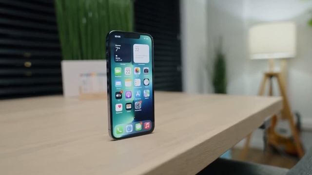 5 ПРИЧИН ПЕРЕЙТИ НА АЙФОН!