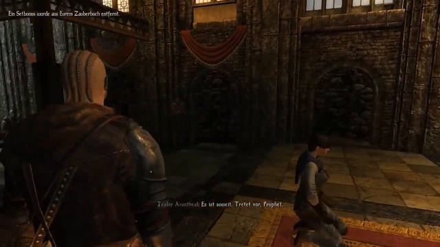 Let's Play Enderal #15 (English)  -  The Oath