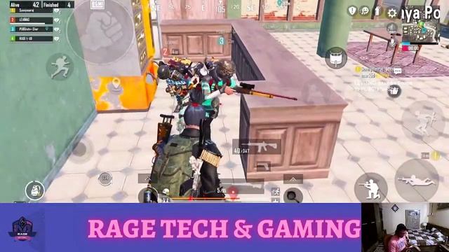 ? | BGMI Live ? Pubg Mobile Live Stream | #pubglive #bgmilive