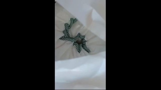 Матрас от фирмы 