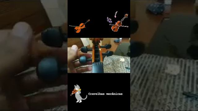 Cravelhas Mecânicas Wittner