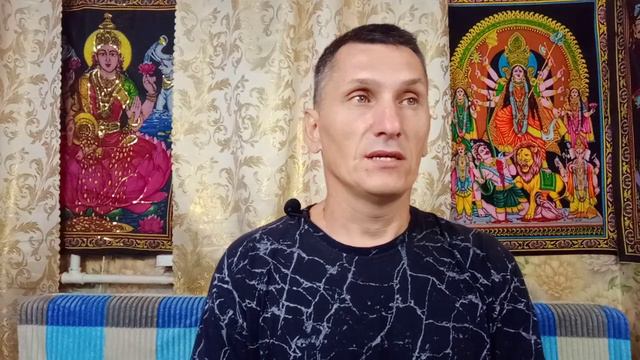 Видение - Изгнание нечистых духов из судьбы!