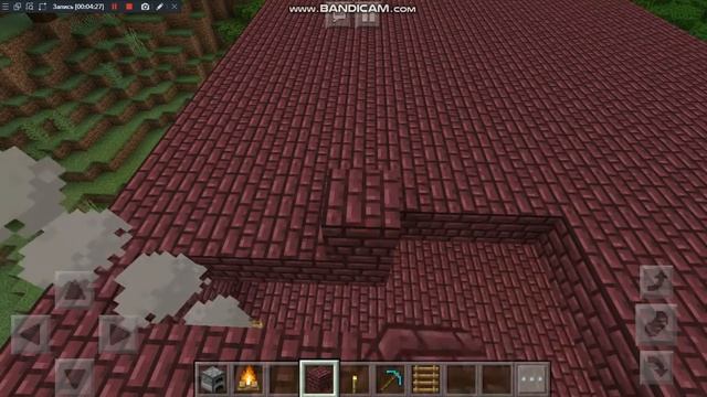 Привет !! Первый раз играю в Minecraft!Что надо делать???