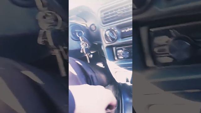 Подключение магнитолы через замок зажигания на ваз 2115.Как подключить магнитолу на ваз 2115.