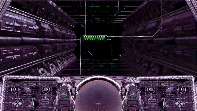 Parkan: The Imperial Chronicles Intro & Gameplay