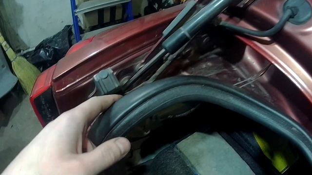 Пространство и Минимализм