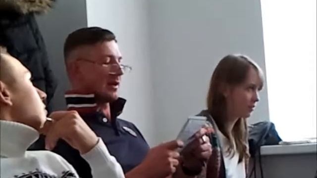 Дмитрий Гордеев. Урок по рекламе.