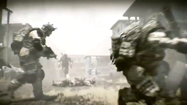 Онлайн игра Warface играть бесплатно