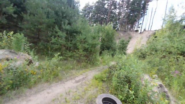 TEKKEN 250.R. 2023 РОКУ .ЩО ЦЕ  І ДЛЯ КОГО ??? СПІДОМЕТЕР В МІЛЯХ