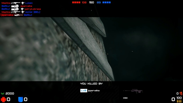 Обзор на WARMODE