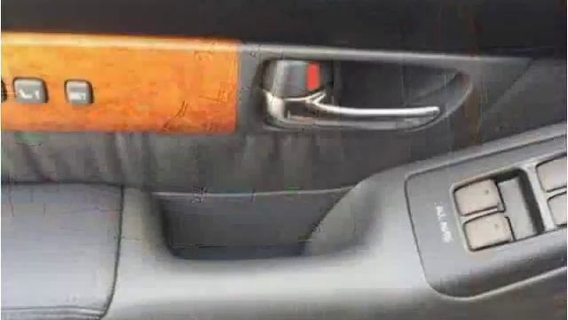 2004 Lexus GX 470 Used Cars Belmar NJ