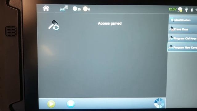 Suzuki Wagon R 2004 | Key Programming | Advanced Diagnostics Smart Pro | 2022 17