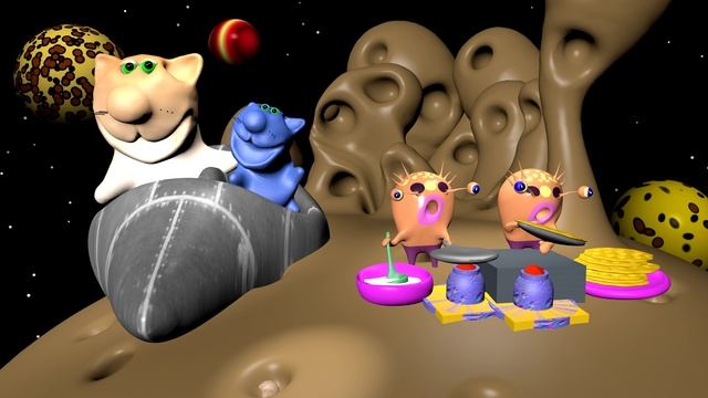 Дырковый мобль