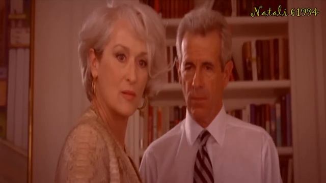Miranda Priestly - The Lady, Who Wears 