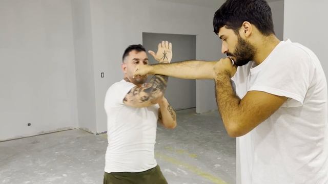 THE MOST IMPORTANT MOVE IN SILAT & PANANTUKAN