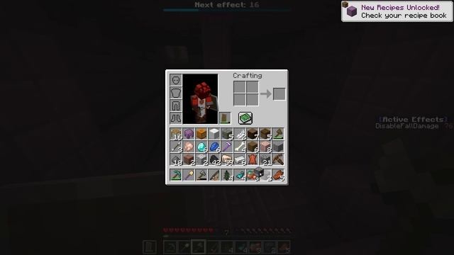 Minecraft But Every 60 Seconds RNG Tries To Kill Me