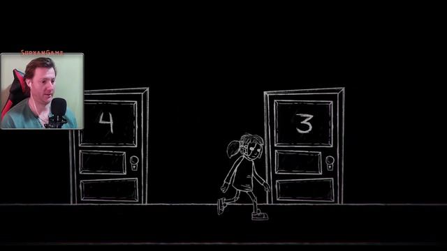 Вельзевул! ● Прохождение игры Sally Face ~ 12 (Перезалив)