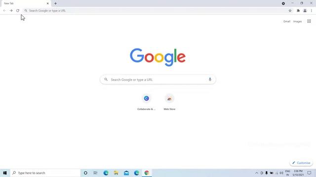 How To Fix Google Chrome Search Engine Changing To Yahoo - Remove Yahoo Search