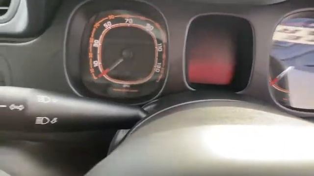 FIAT PANDA 1.2 POP 5d 69 BHP 2018(67) 4,807 Miles!!!