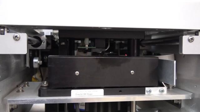 What's Inside The TomTec Quadra 4 SPE Automated Liquid Handler?