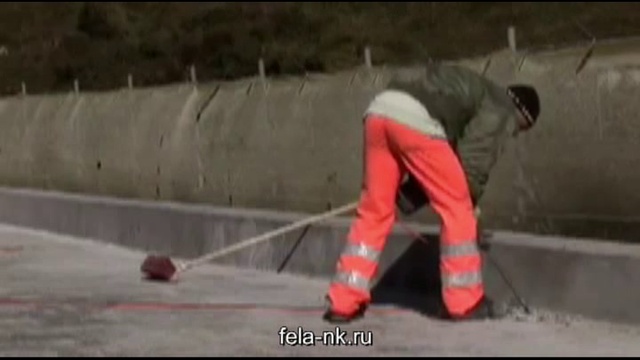 Profoscop Proceq-детектор стержней арматуры бетона в работе