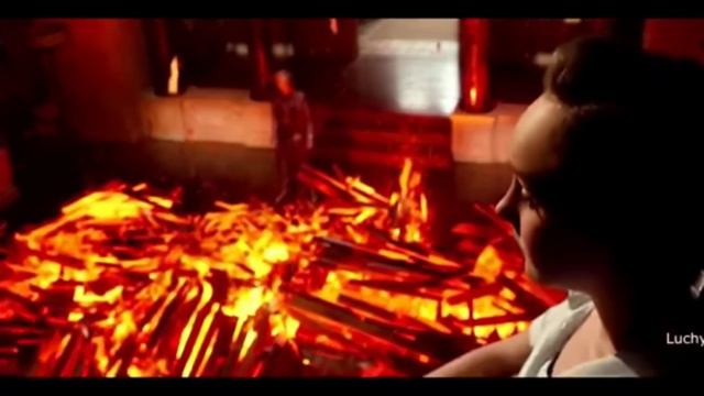 Ртуть спасает детей из 