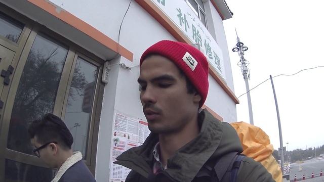 КИТАЙ | ПОЛИЦИЯ В КИТАЕ #делайчёхочешь в Китае