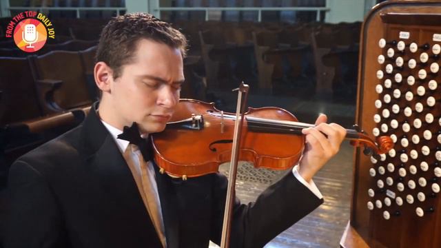 David Von Behren | Daily Joy