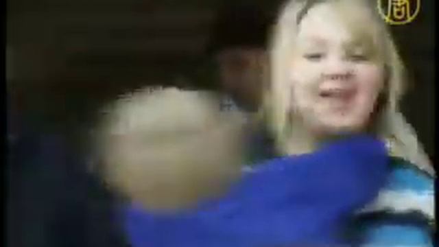 Ученые сделали сенсационное открытие: счастье  заразительно