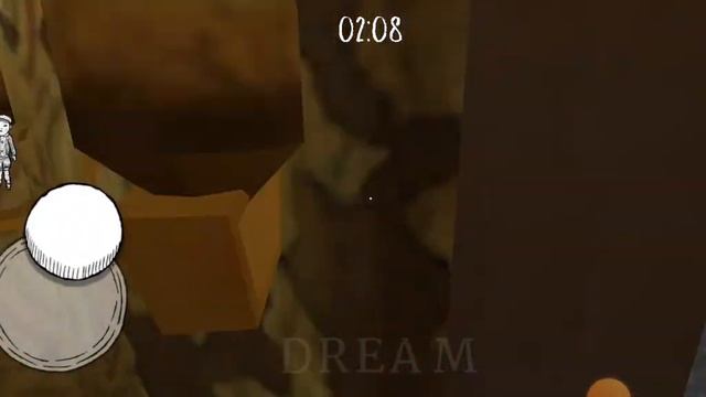 #evilnun (21)- прошёл режим 