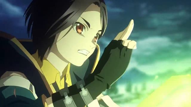 Tales Of Arise Opening - Blue Moon - (Fanmade)