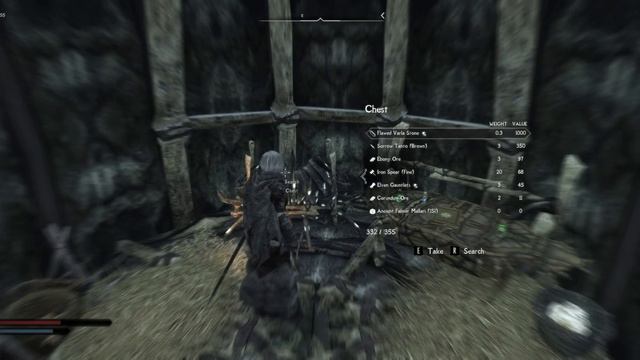 Skyrim Ultimate 2,000+ Mods #3 | CRaZed Plays | #skyrim #nolvus #skyrimse #moddedskyrim