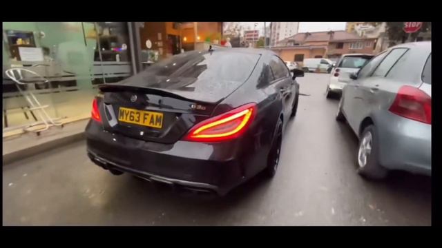 Моторный ритм