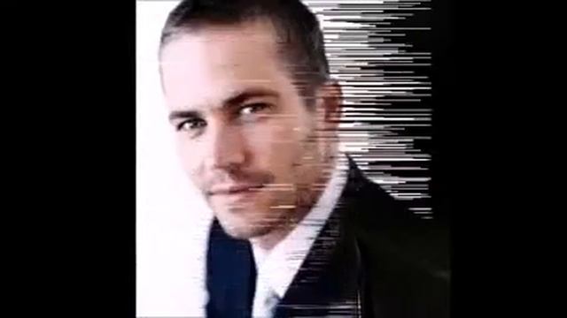 Paul Walker, Пол Уокер - Ты в нашем сердце...