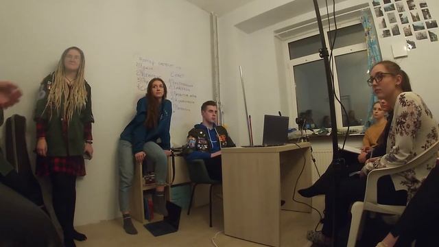 ШВМ 12. Концерты и сценарии.